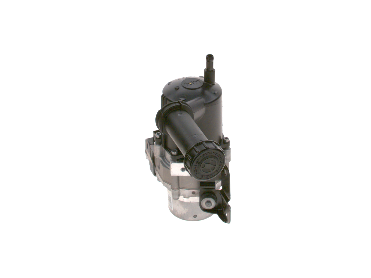 Número OEM 4007 JS - Bomba de dirección K S00 910 099 PEUGEOT, CITROËN
