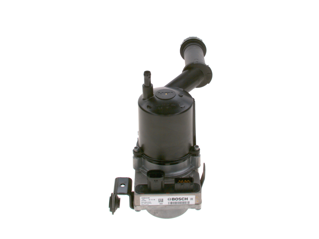 OEM-Nummer 4007 SQ - Servopumpe K S00 910 100 PEUGEOT, CITROËN