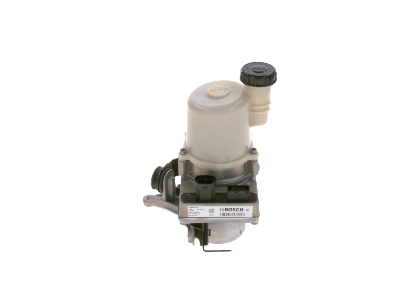 Numéro OEM 49 11 077 73R - Pompe de direction assistée K S00 910 102 RENAULT, DACIA