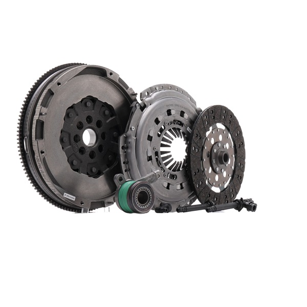 Clutchsett 2290 601 137 SACHS RENAULT Master III Van 2.3 dCi 145 FWD (FV0E, FV0F, FV0H, FV02, FV0M, FV0S,... 2018 146 hk