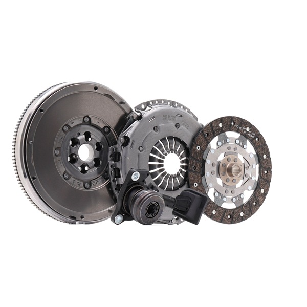 SACHS 2290 601 156 Kupplungssatz CITROËN DS3 Schrägheck