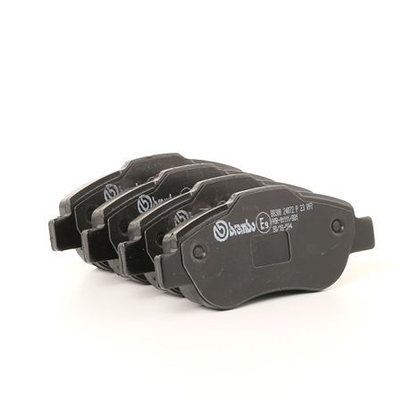 OEM-nummer 7 177 000 8 - Remblokken P 23 097 FIAT, CHRYSLER