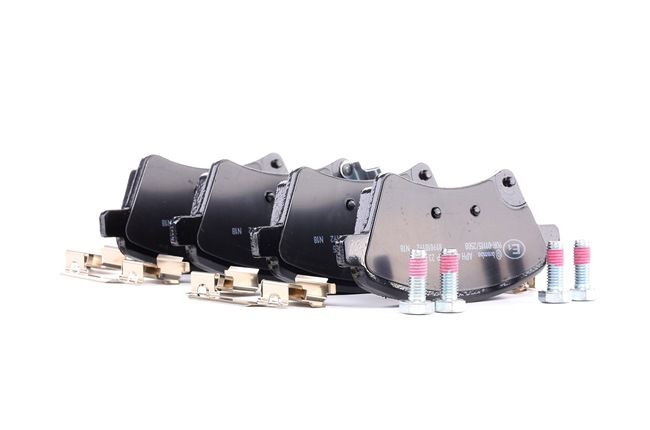 Suzuki SX4 Saloon brake system BREMBO P 23 105