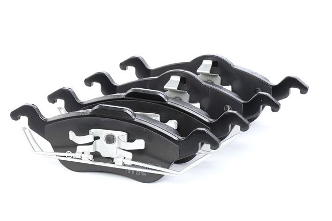 Numéro OEM 1 136 519 - Plaquettes de frein P 24 046 FORD, OPEL, CHEVROLET, ISUZU, DAEWOO