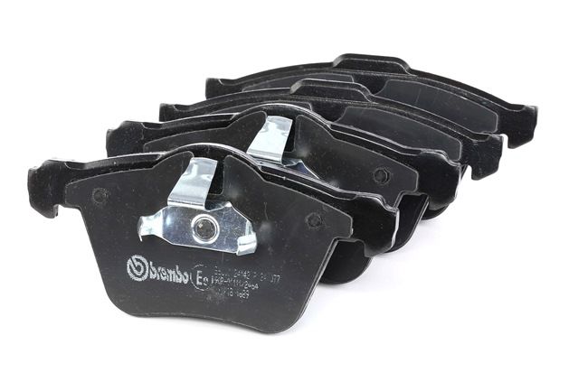 Bremsanlage Volvo S80 II: Bremsbeläge BREMBO P 24 077