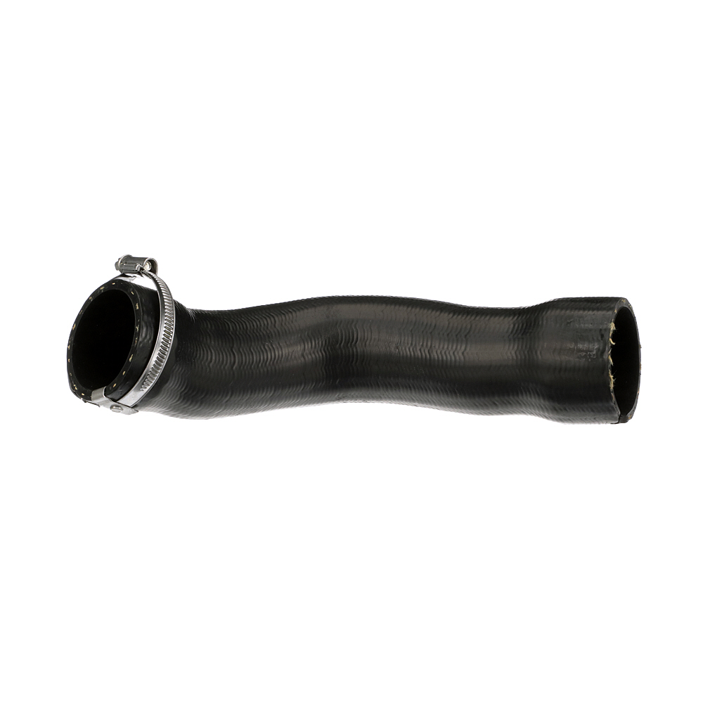 GATES 09-0695 Intercooler pipe VAUXHALL Vectra Mk2 (C) CC (Z02) 2.2 DTI 16V 125 hp Diesel 2007