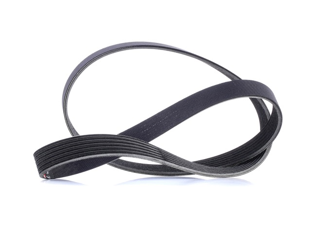 6PK1073EST GATES 9805463680 Serpentine belt