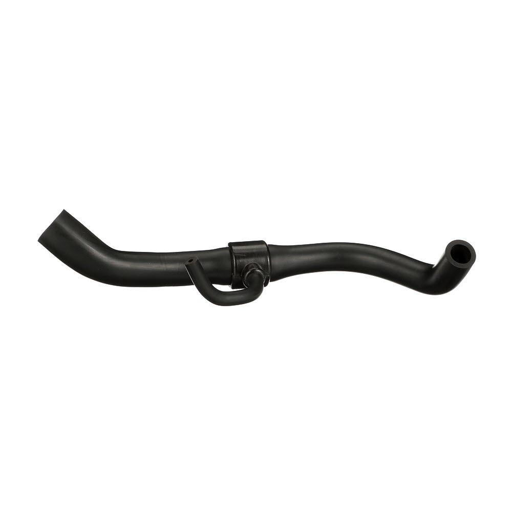 Slange, krumtaphusventilation EMH466 GATES VW Fox Hatchback (5Z1, 5Z3, 5Z4) 1.0 2004 72 HK