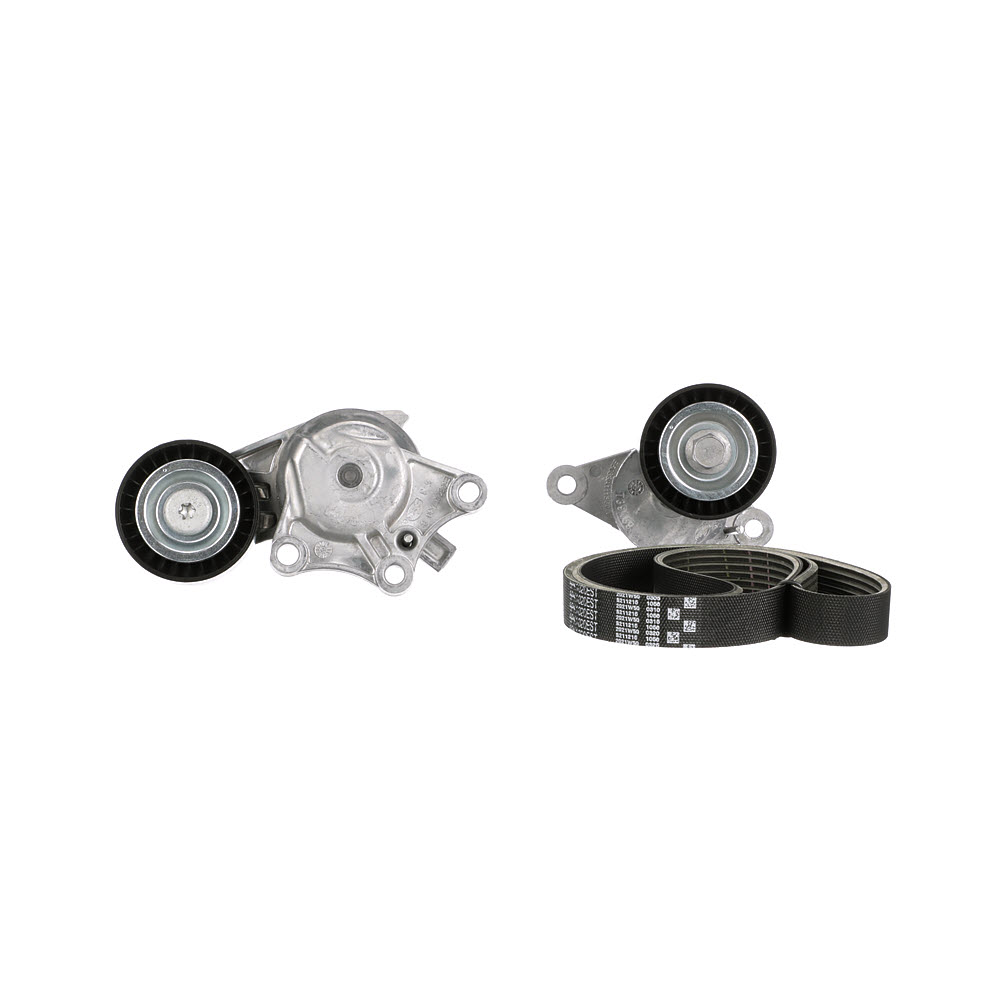 online GATES Keilrippenriemensatz K016PK1020EST Citroen 86,22 € im Online-Shop kaufen
