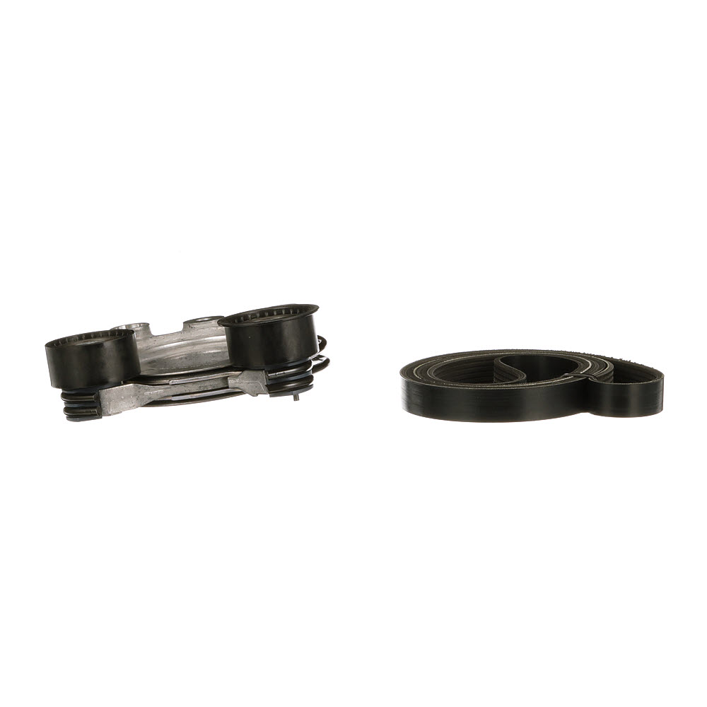 GATES K016PK1061EST Serpentine belt LAND ROVER Range Rover Evoque (L551) 2.0 D180 MHEV 4x4 180 hp Diesel/Electro 2022