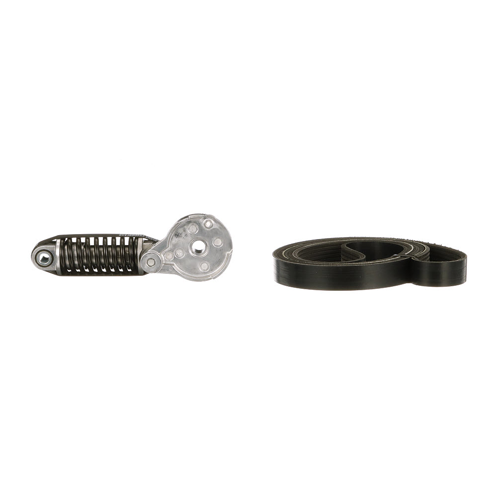GATES | Kit Cinghie Poly-V K016PK803EST SMART #1 SUV (HX11) 2022 economici online