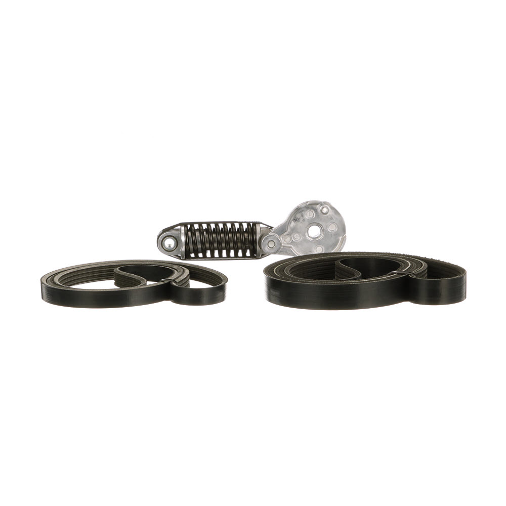 comprar online GATES Kit de correias trapezoidais estriadas K026PK803EST Smart 76,28 €
