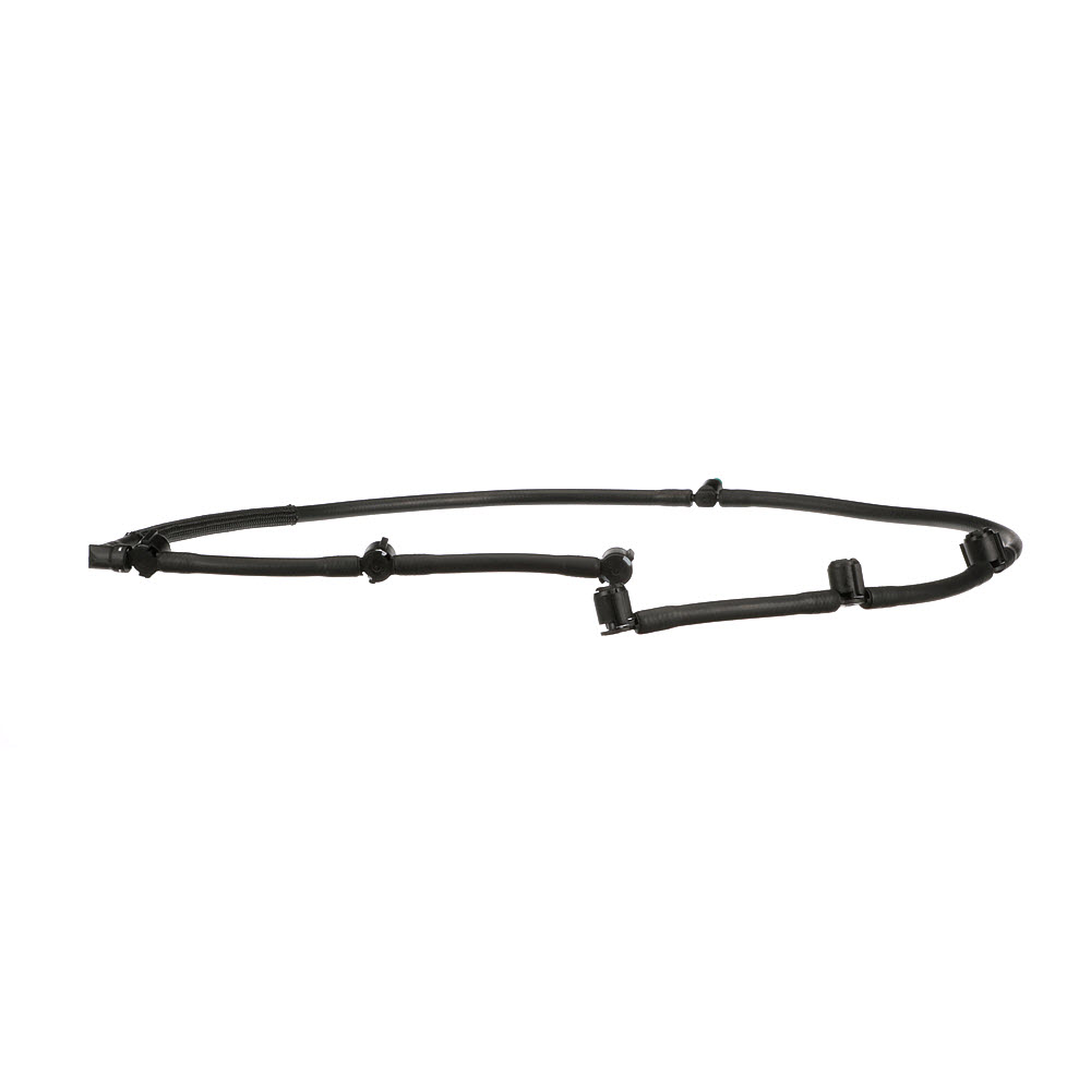 Brandstofrail MFL1136 GATES MERCEDES-BENZ Sprinter 4-t Flatbed Vrachtwagen / Chassis (907) 419 CDI Vierwielaandrijving (907.143, 907.145, 907.243,... 2020 190 Pk