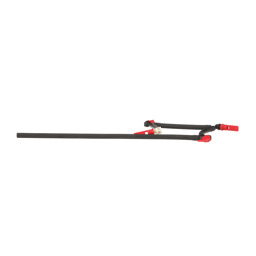 Numer OEM 7V2Q-9K022-AA - Przewód paliwowy elastyczny MFL1197 FORD