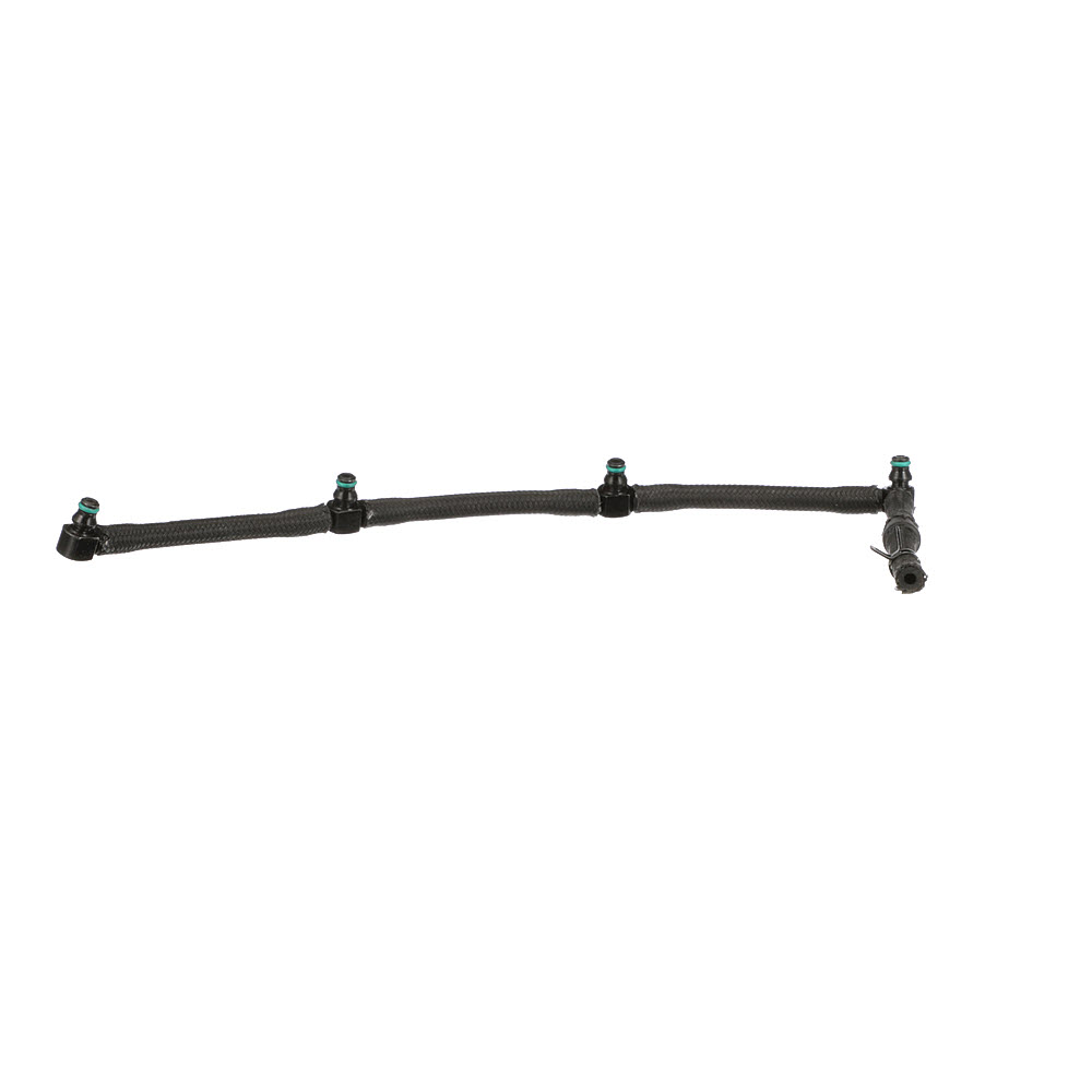 Numer OEM 31471 2A401 - Przewód paliwowy elastyczny MFL1235 HYUNDAI, KIA