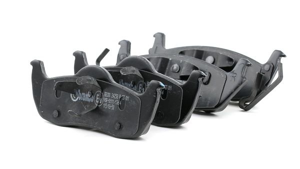 Numéro OEM V2010871AB - Plaquettes de frein P 37 011 PEUGEOT, JEEP, CHRYSLER
