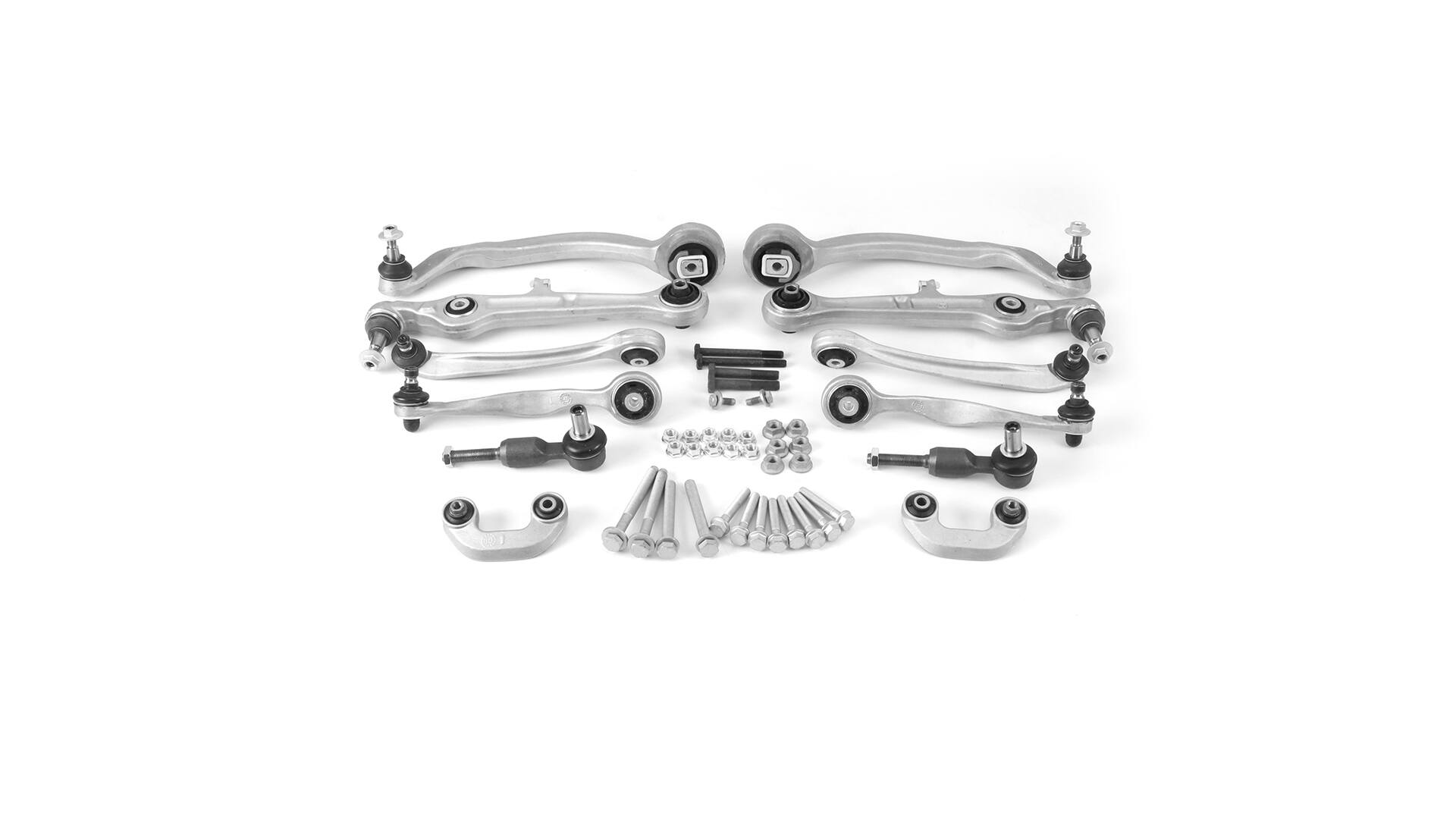 Fuseepen VKDS 361006 SKF AUDI A4 B6 Sedan (8E2) 1.9 TDI 2000 130 Pk