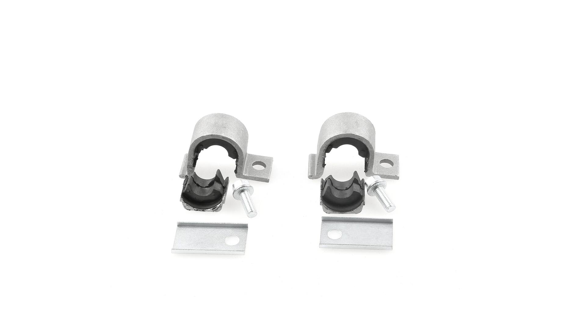SKF VKDS 366000 T Reparatursatz, Stabilisatorlager Volvo V40 Kombi