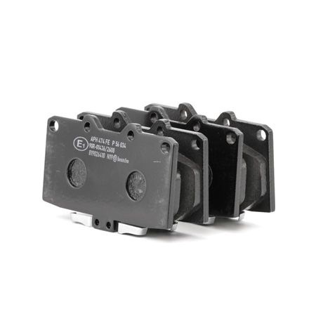 comprar BREMBO (P 56 034) Juego de pastillas de freno