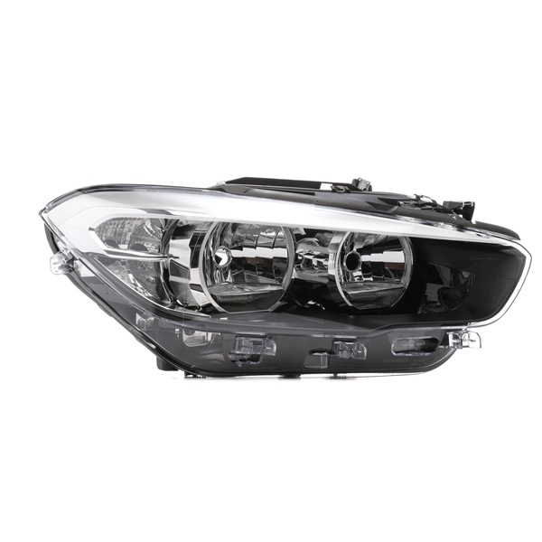 TYC 20-17067-06-2 headlights BMW 1 Hatchback (F20) 116 i 136hp 2014