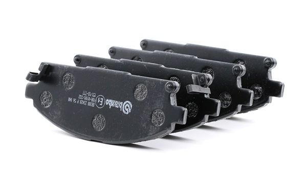 BREMBO P 56 040 boot struts NISSAN Elgrand (E50) 3.5 AWD (APE50, _E5_) 241hp 2002