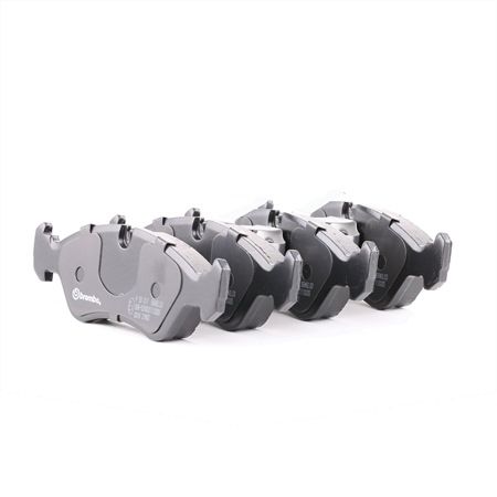Opel Calibra A Coupe brake system BREMBO P 59 017
