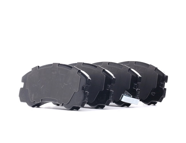 Freins Opel Frontera B: Plaquettes de frein BREMBO P 59 020