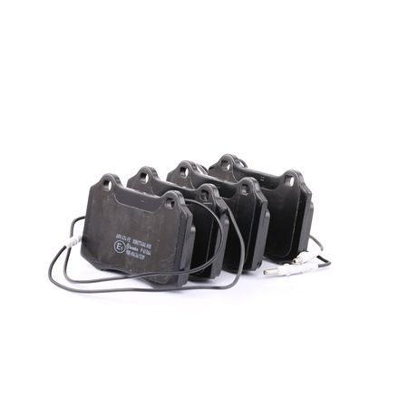 Numéro OEM E172095 - Plaquettes de frein P 61 064 PEUGEOT, CITROËN