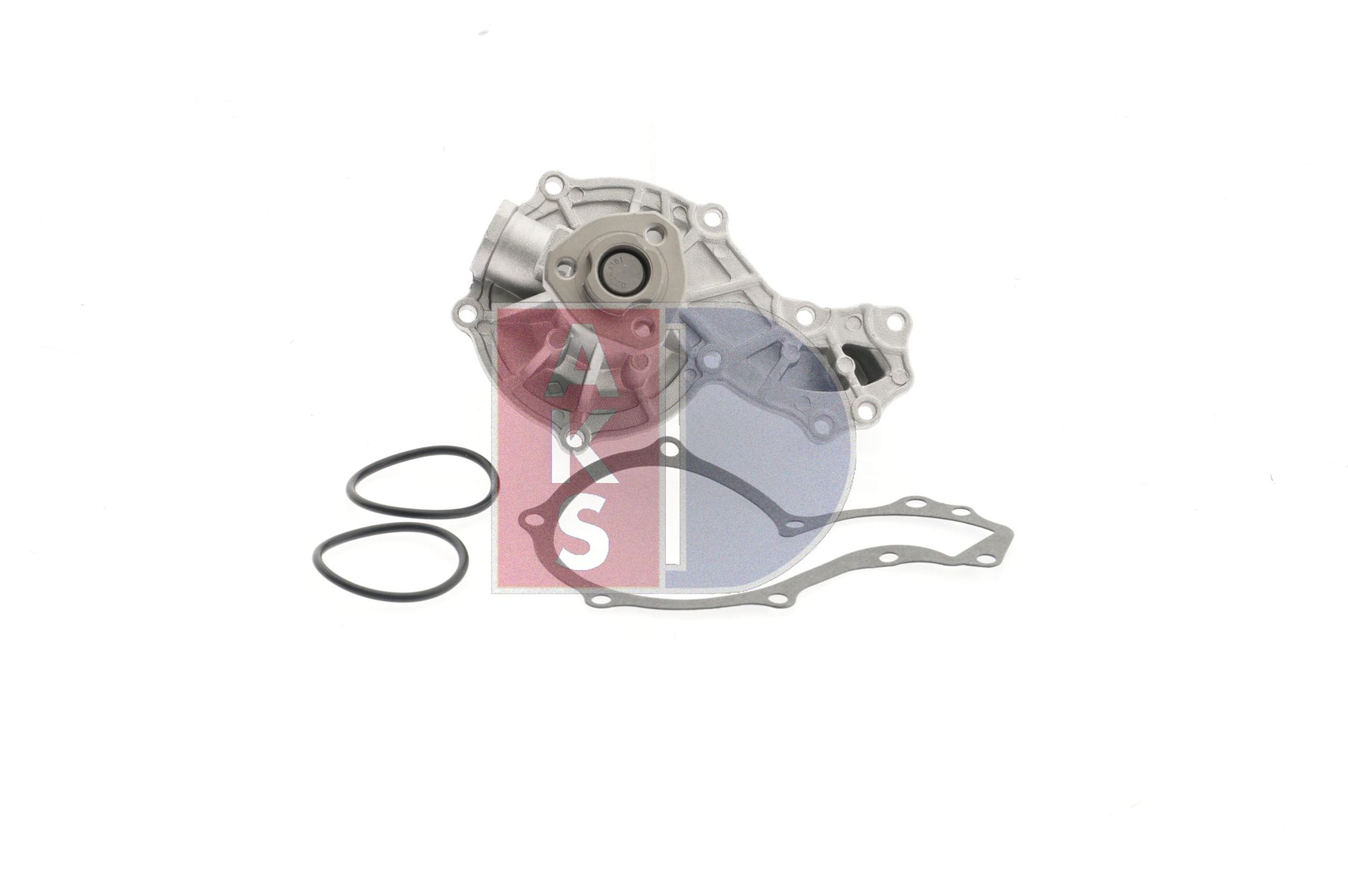 Numéro OEM 026 121 010 E - Pompe à eau 570003N AUDI, FORD, SEAT, ALFA ROMEO, SKODA