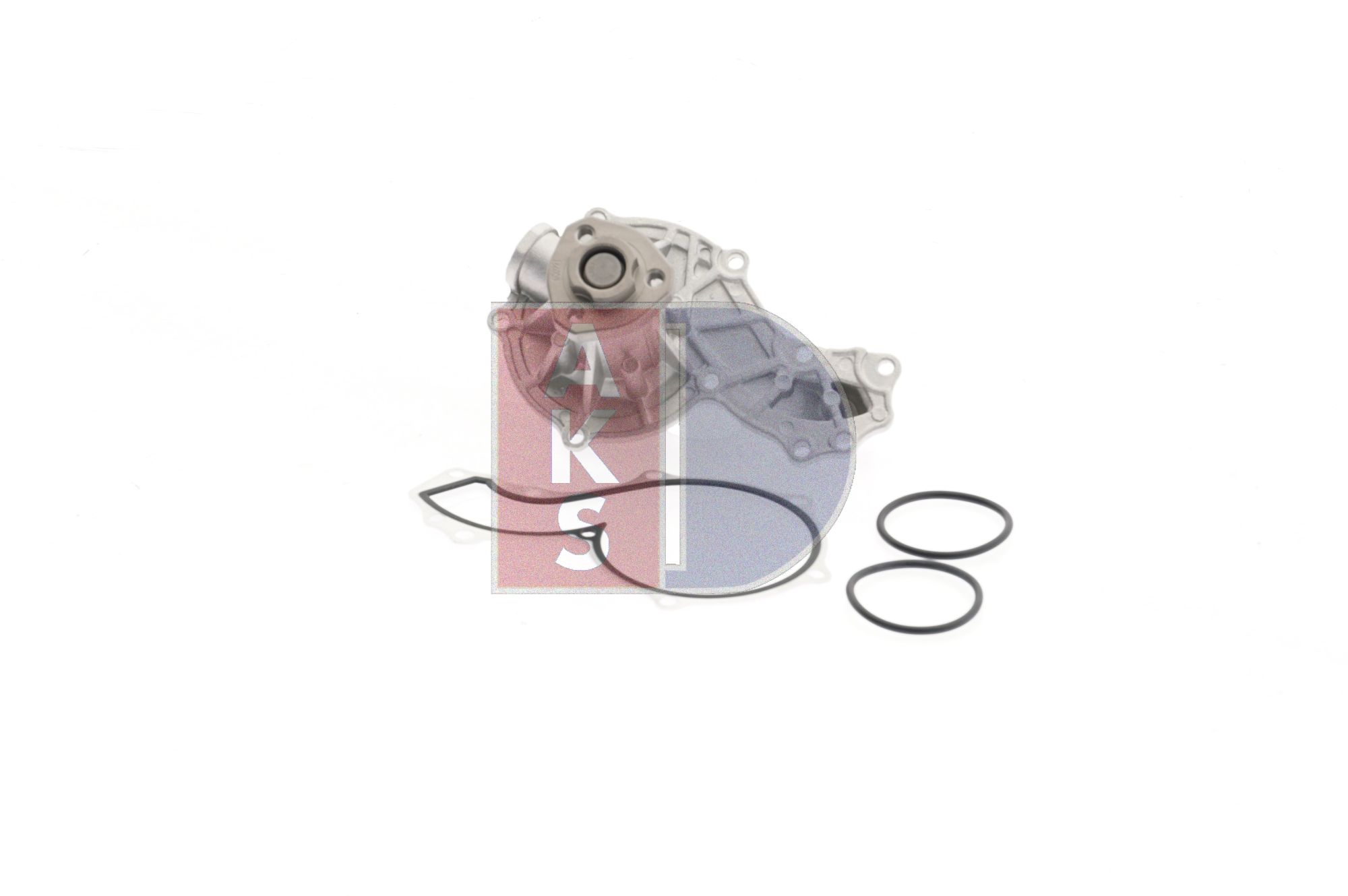 Numéro OEM 026 121 010 E - Pompe à eau 570004N AUDI, FORD, SEAT, ALFA ROMEO, SKODA