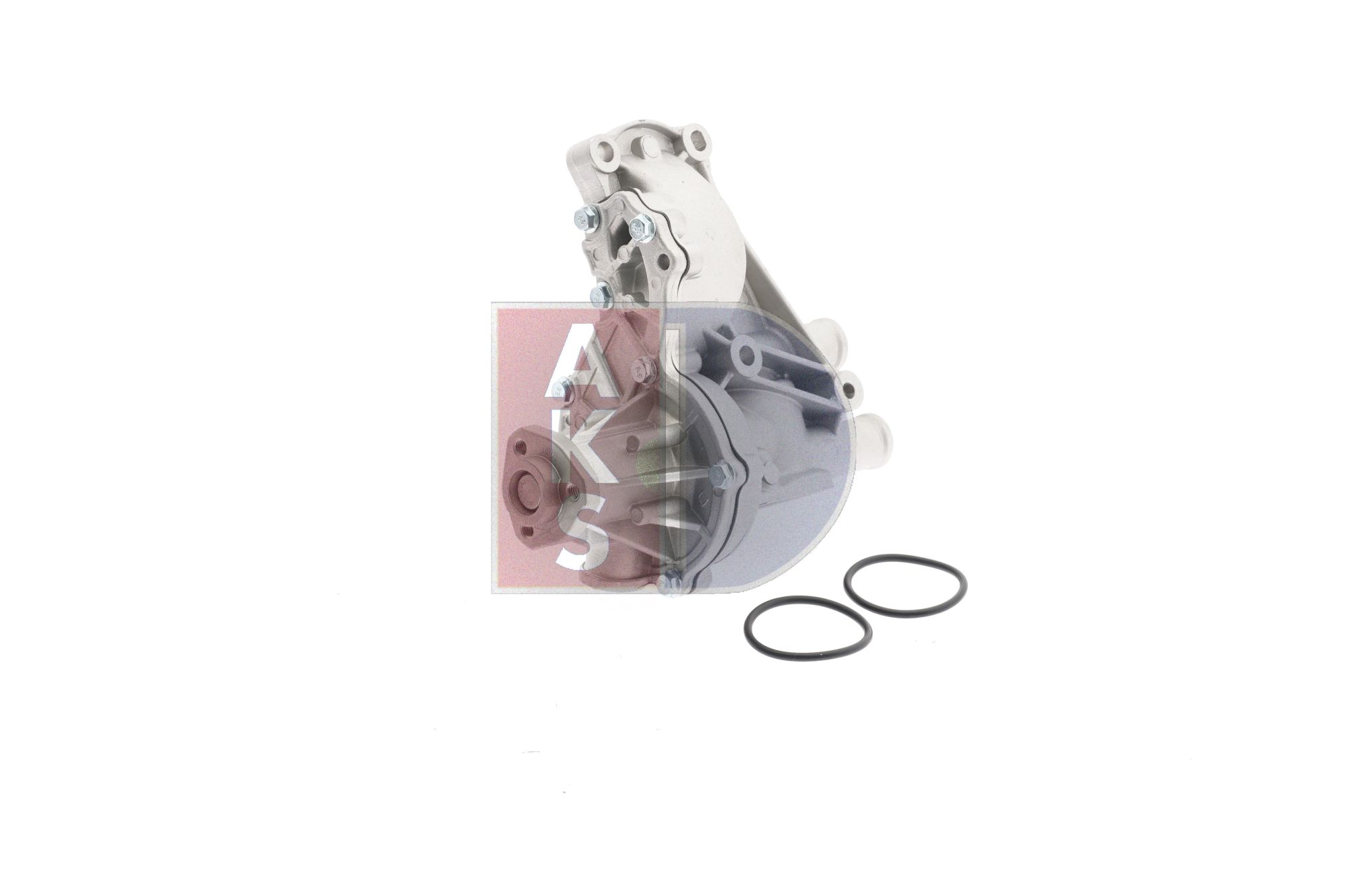 Numéro OEM 1 036 188 - Pompe à eau 570008N AUDI, FORD