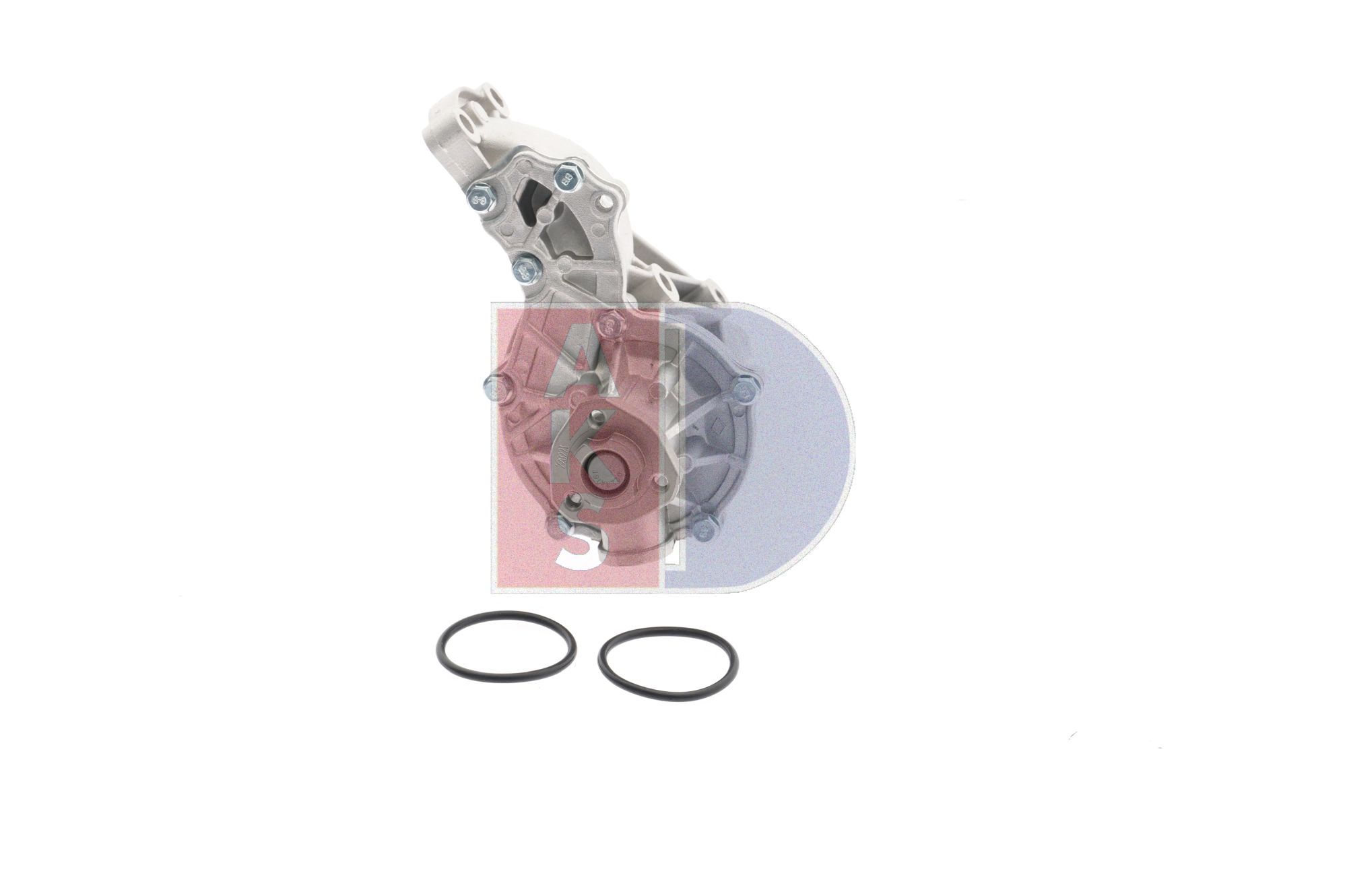 OEM nummer 026 121 010 CX - Vannpumpe 570009N VW, AUDI, FORD, MITSUBISHI, SKODA
