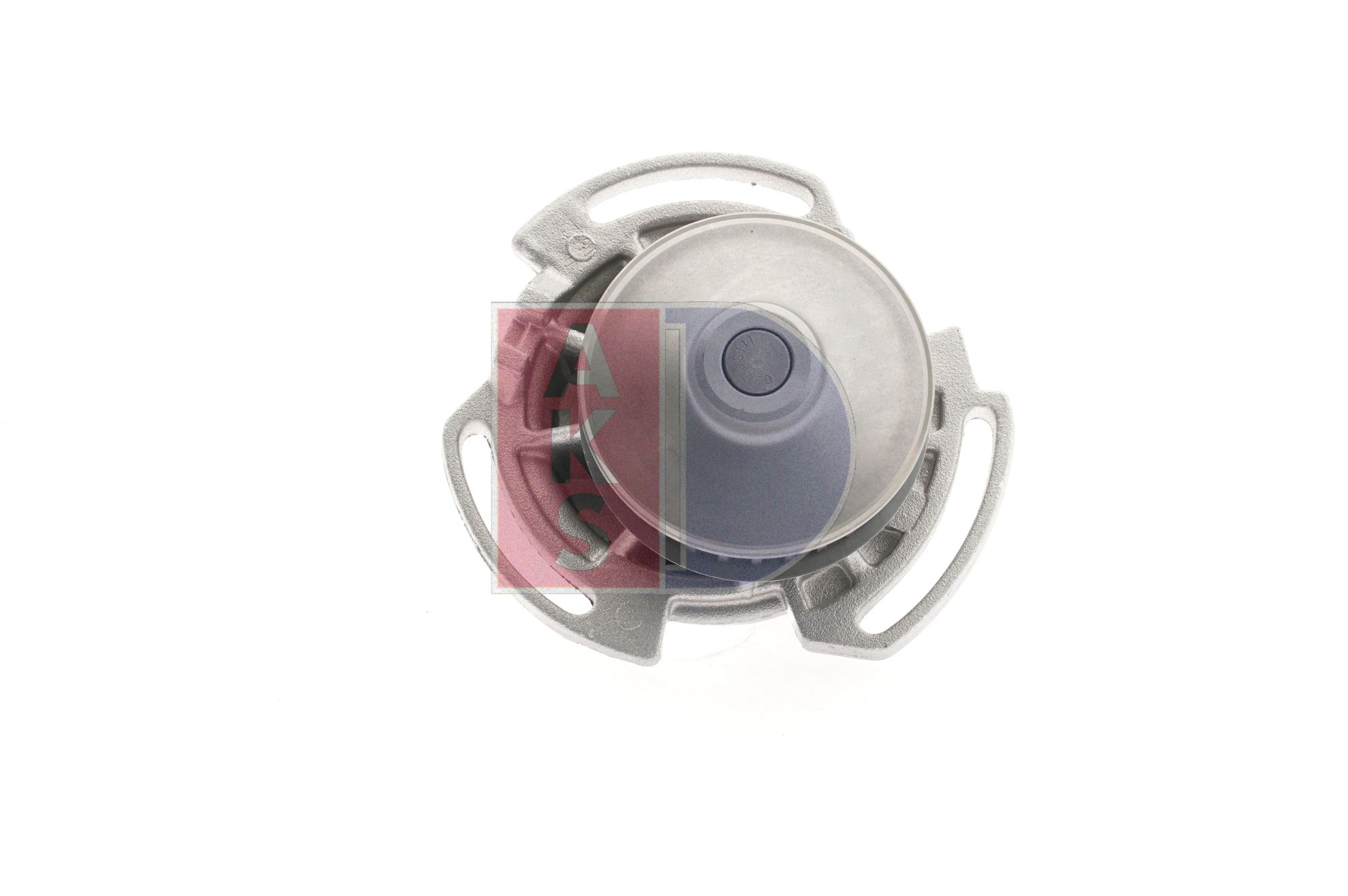 Numéro OEM 030 121 005 LX - Pompe à eau 570010N AUDI, MERCEDES-BENZ, SEAT, SKODA, CUPRA