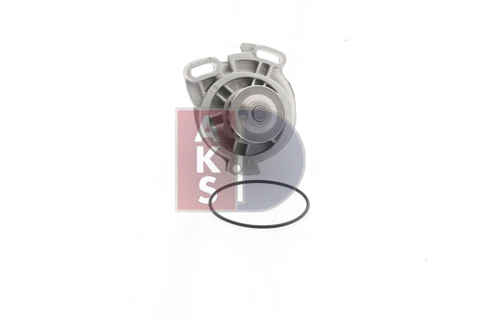 Kühlmittelpumpe 570013N AKS DASIS VW Transporter T4 Bus (70B, 70C, 7DB, 7DK, 70J, 70K, 7DC, 7DJ) 2.4 D Syncro 1997 78 PS