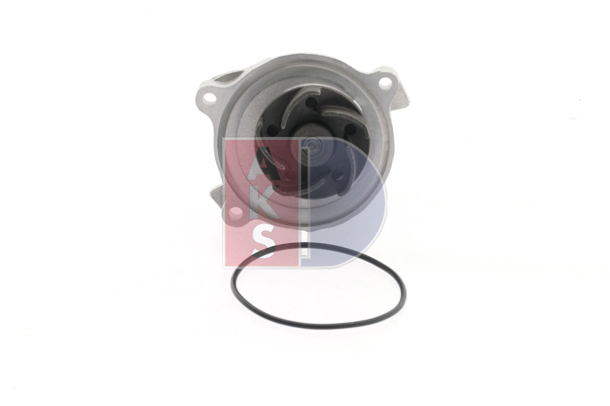 Número OEM 074 121 004 F - Bomba de água 570014N VW, AUDI, SEAT, VOLVO, SKODA