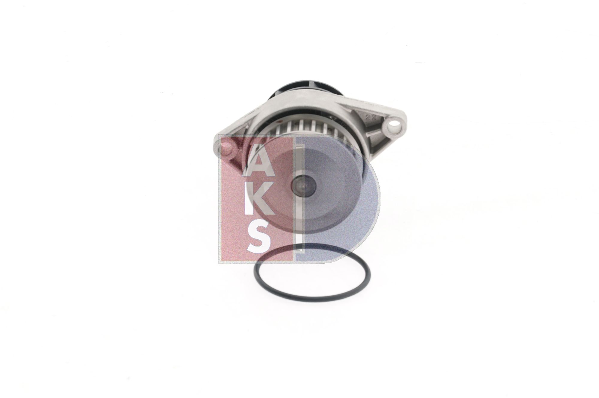 Número OEM 030 121 016 - Bomba de água 570015N VW, AUDI, CITROËN, SEAT, SKODA