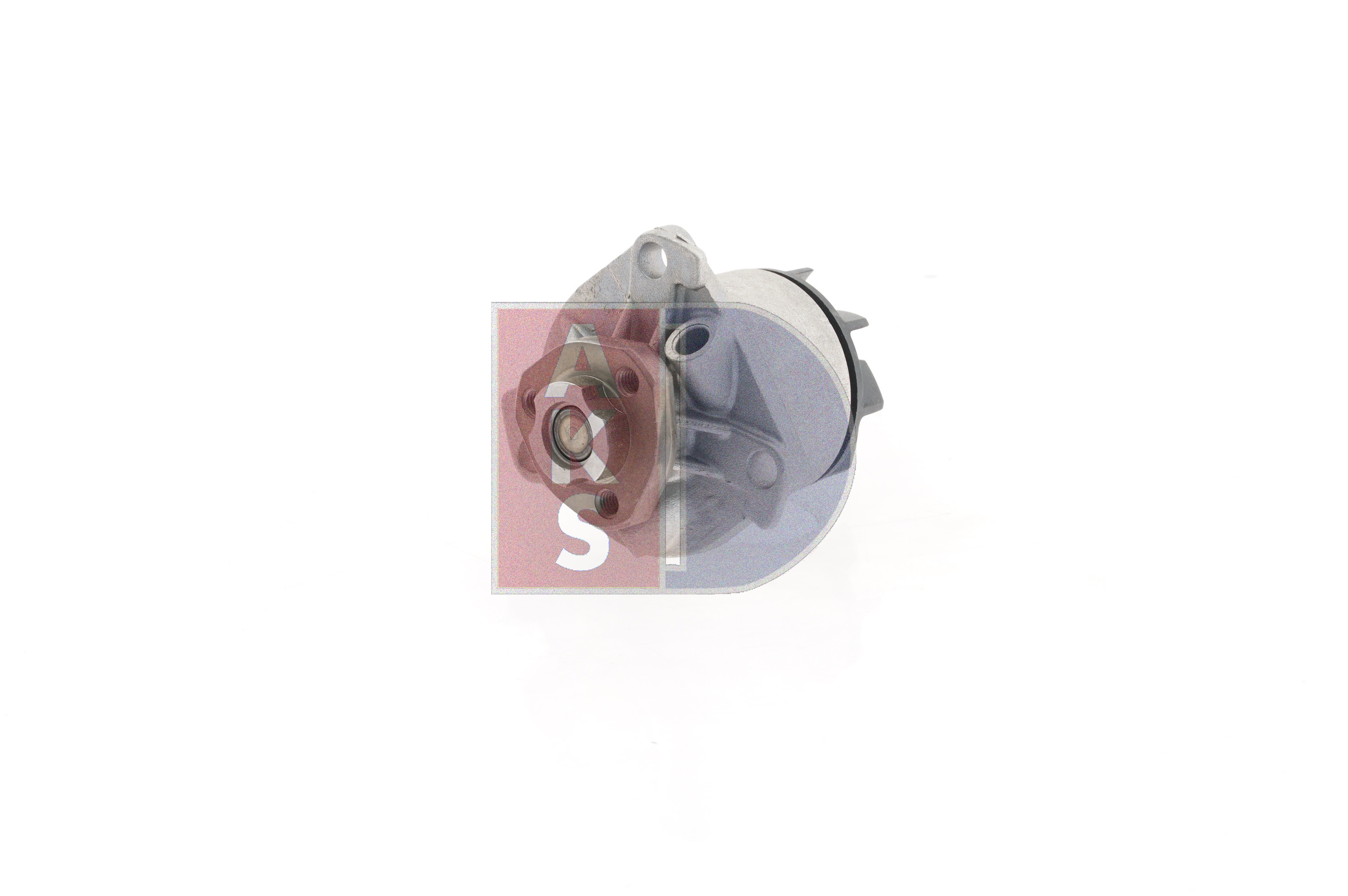 Número OEM 1 059 843 - Bomba de água 570016N VW, MERCEDES-BENZ, FORD, SEAT