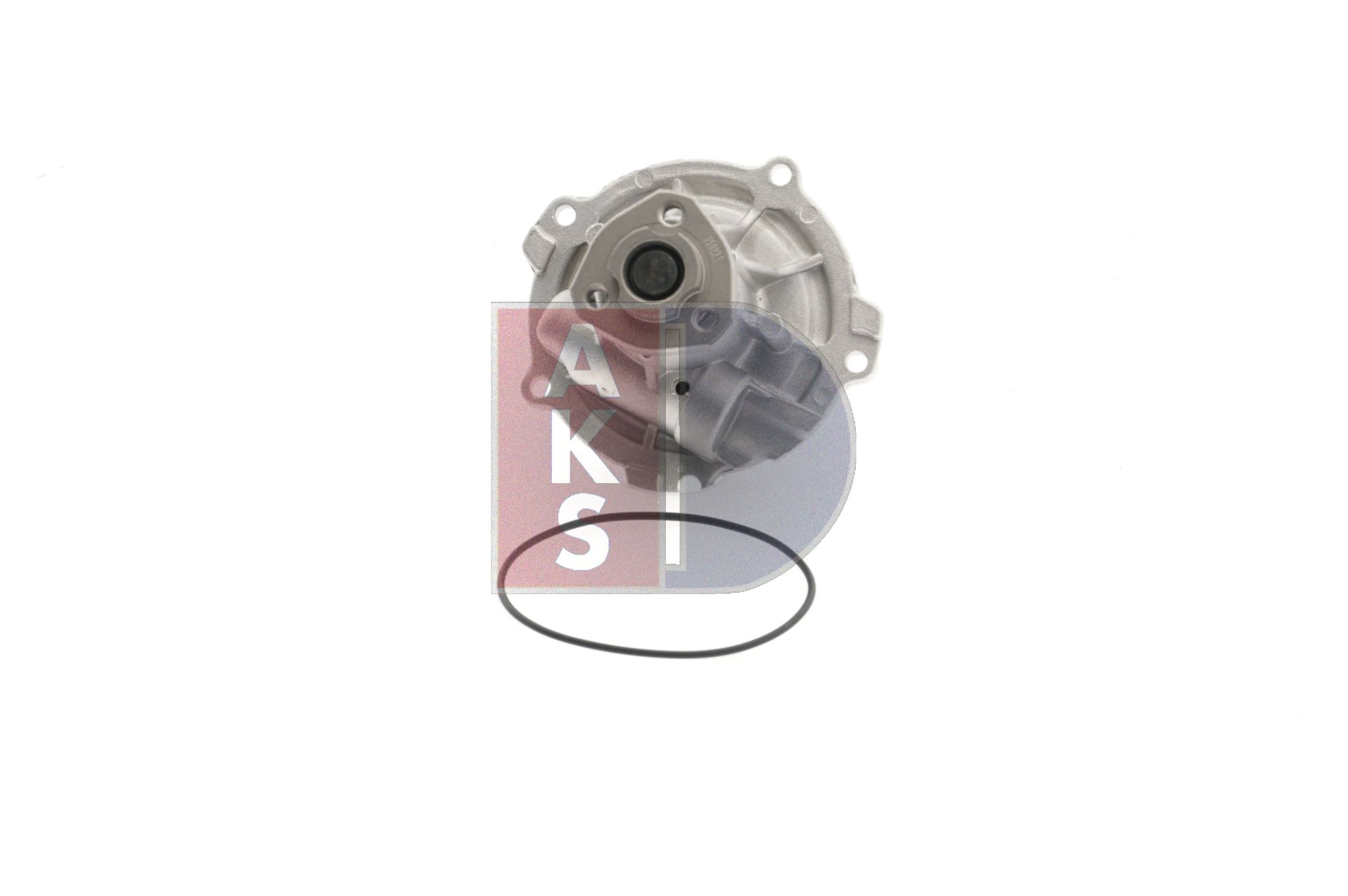 Numéro OEM 028 121 00 4X - Pompe à eau 570017N AUDI, MERCEDES-BENZ, SEAT, ALFA ROMEO, SKODA