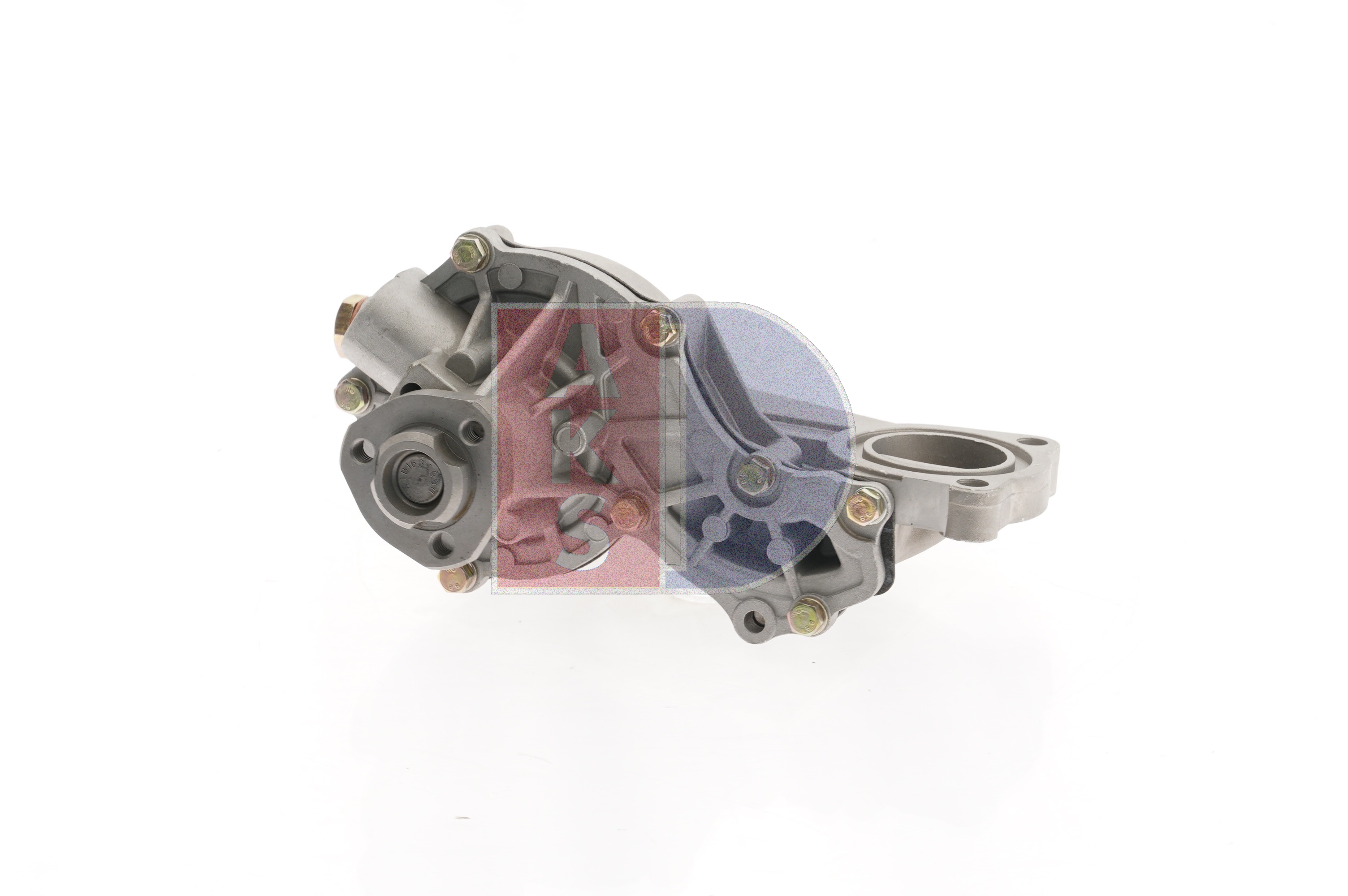 Koelvloeistofpomp 570019N AKS DASIS Volkswagen Passat B5 Variant (3B5) 1.8 Syncro/4motion 2000 125 Pk