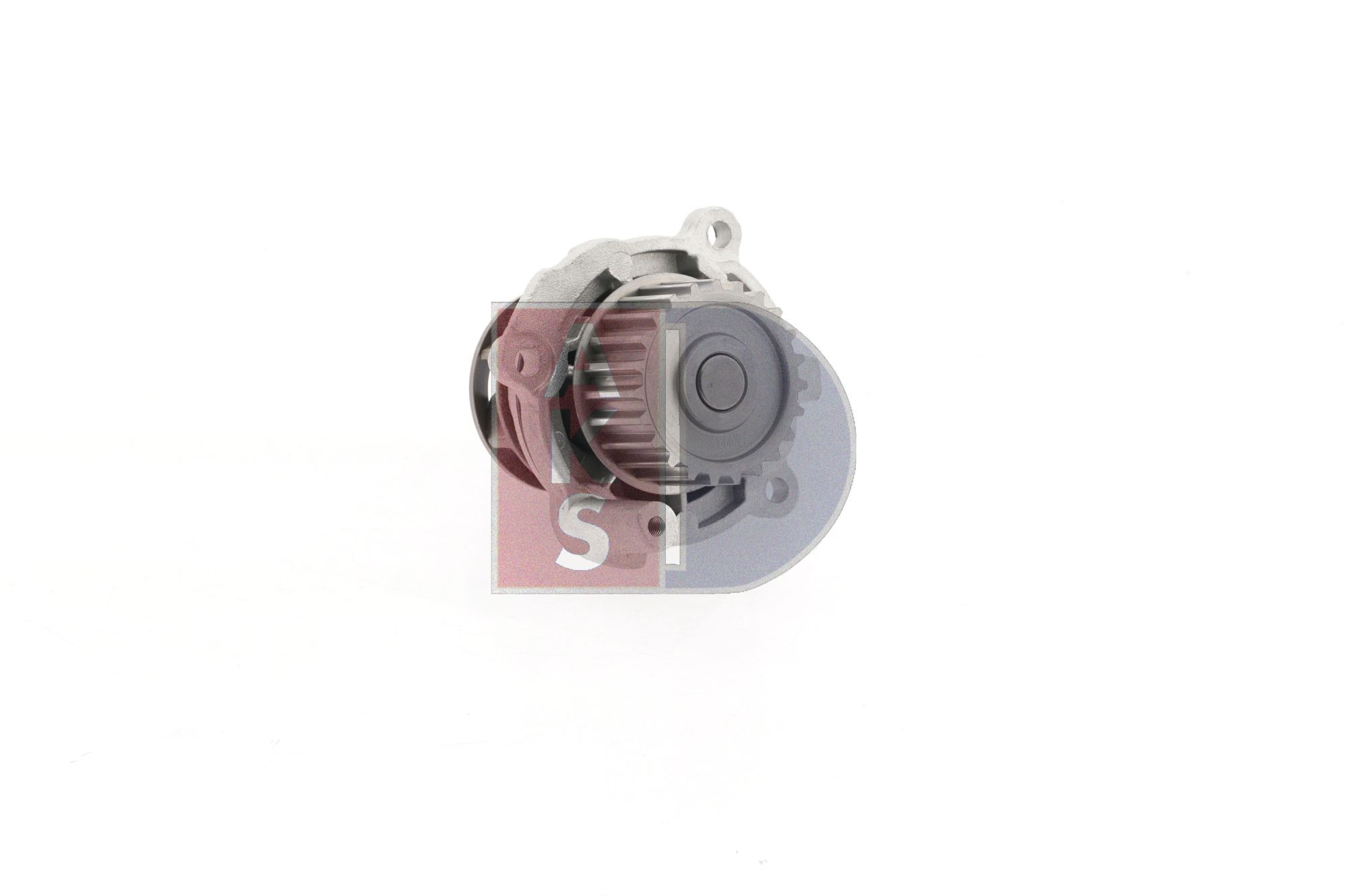 OEM nummer 06B 121 011 C - Vattenpump 570020N VW, AUDI, SKODA, SEAT, PORSCHE