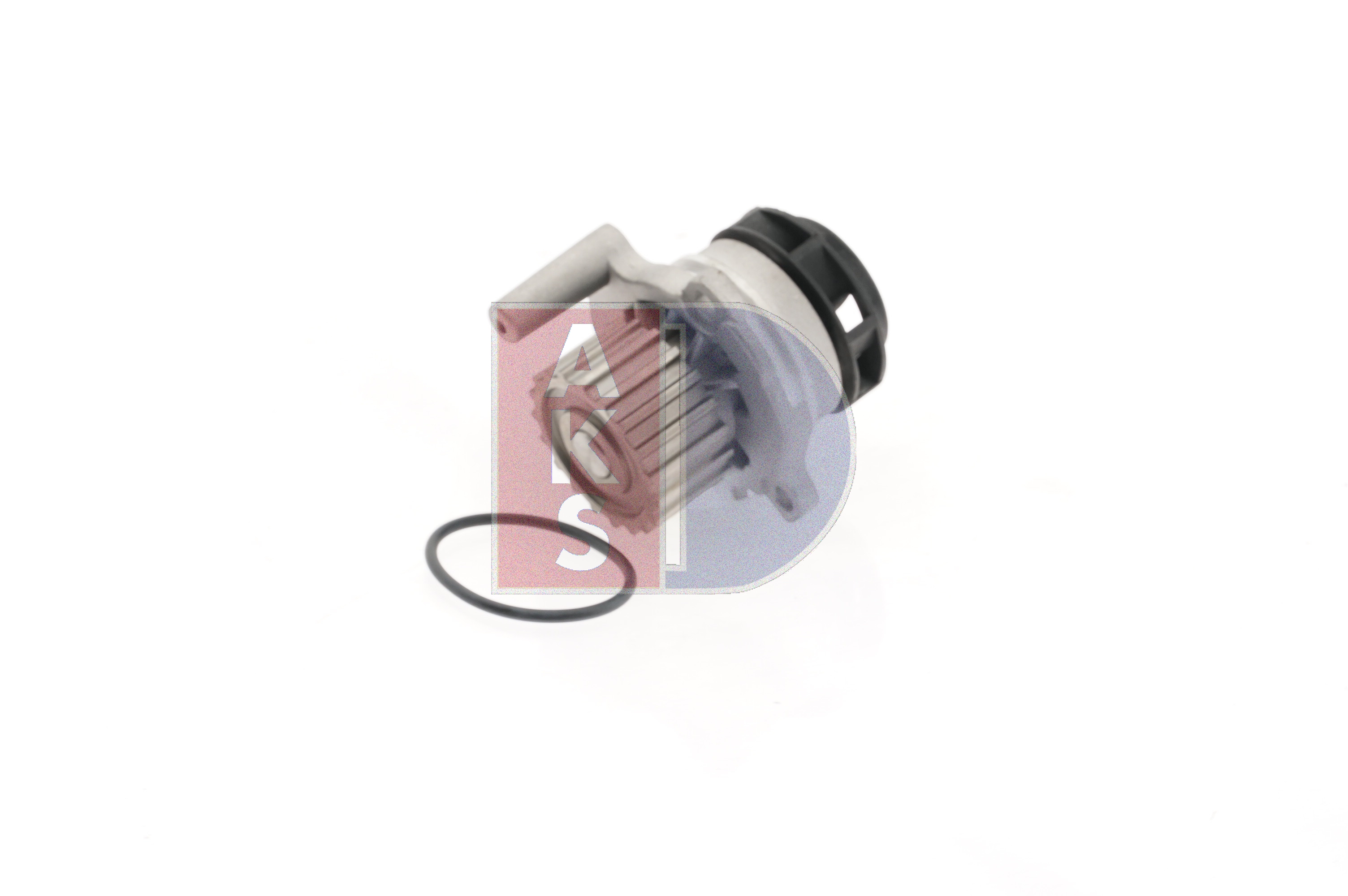 570022N AKS DASIS 38121011 Water pump