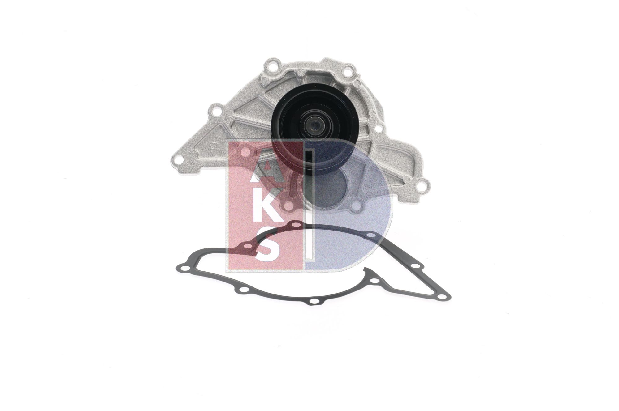 Número OEM 059 121 004 E - Bomba de água 570025N VW, AUDI, SEAT, SKODA, PORSCHE
