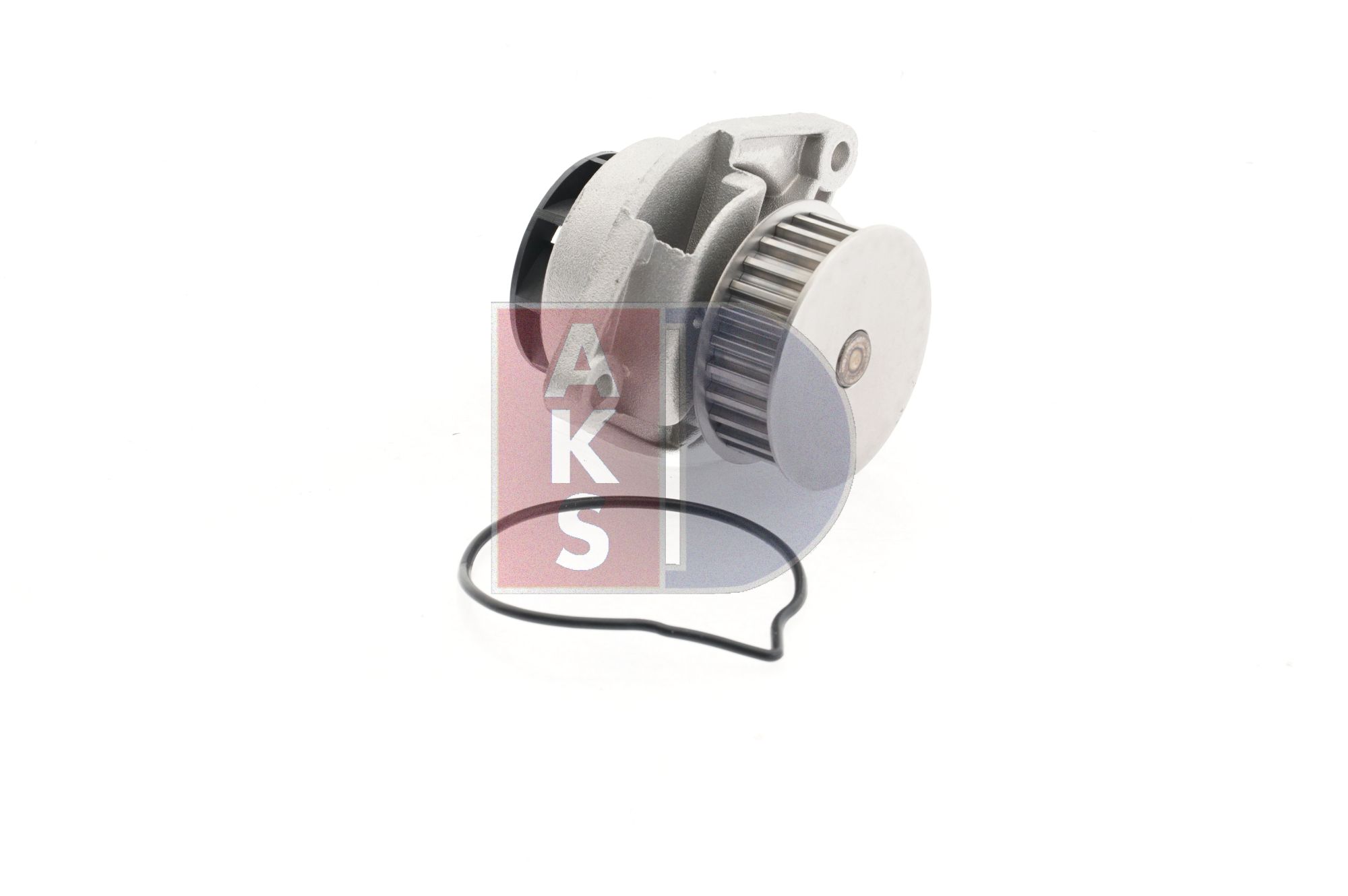 Número OEM 036 121 008 LX - Bomba de água 570026N VW, AUDI, SEAT, ALFA ROMEO, SKODA