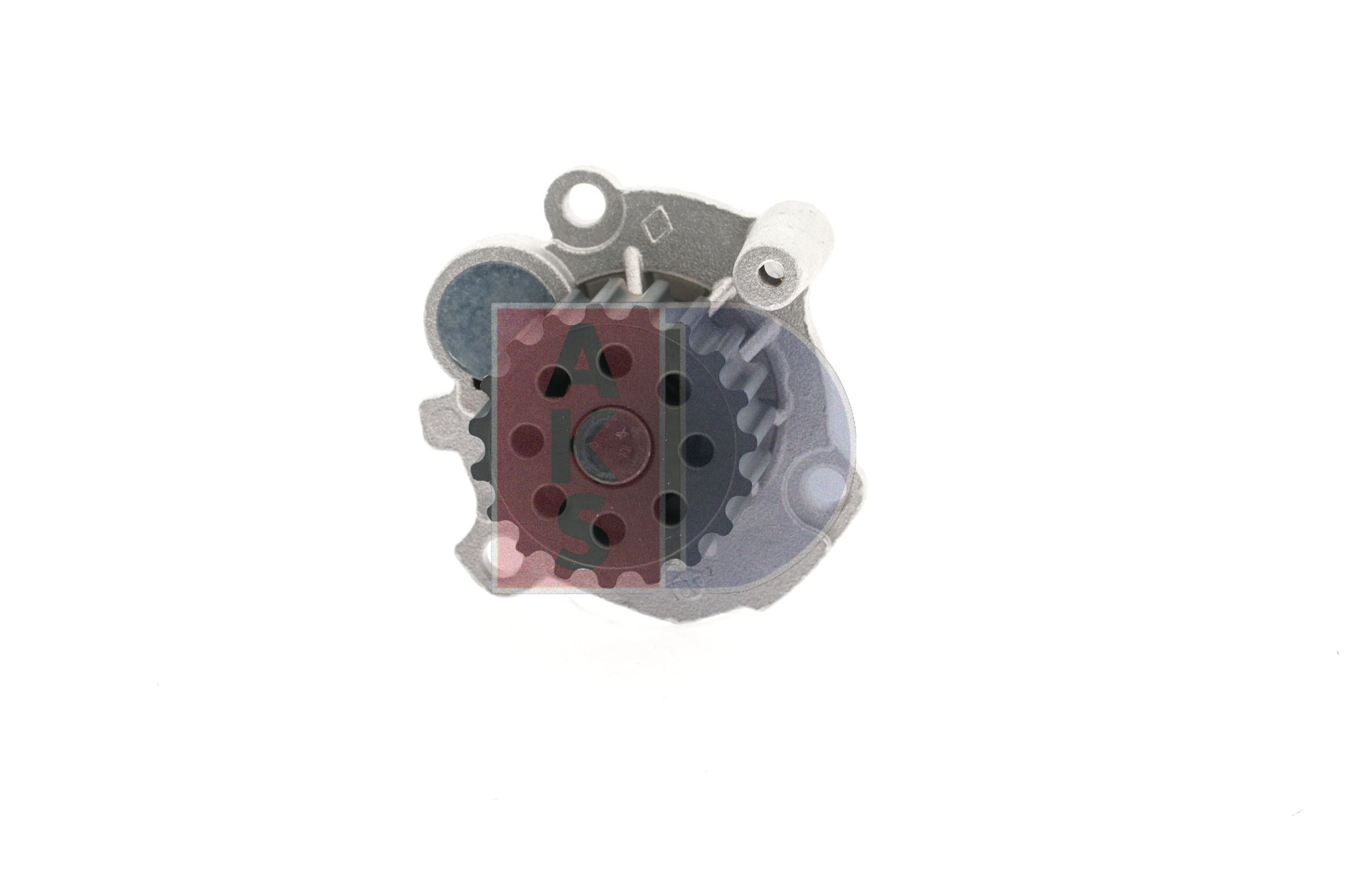 Numéro OEM 045 121 011 B - Pompe à eau 570029N RENAULT, AUDI, FORD, SEAT, ALFA ROMEO