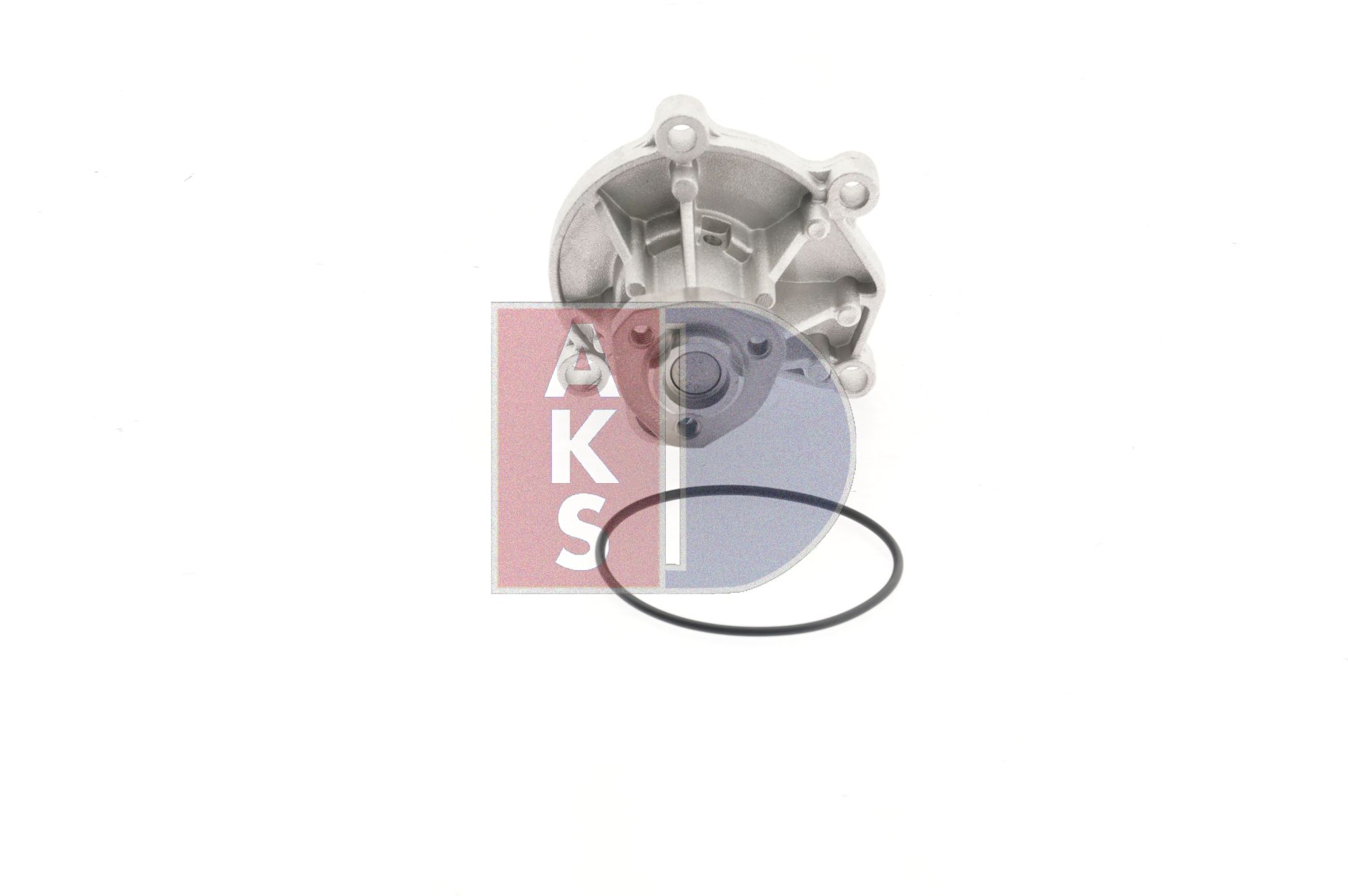 Numéro OEM 03D 121 005 - Pompe à eau 570033N AUDI, SEAT, ALFA ROMEO, SKODA, PORSCHE