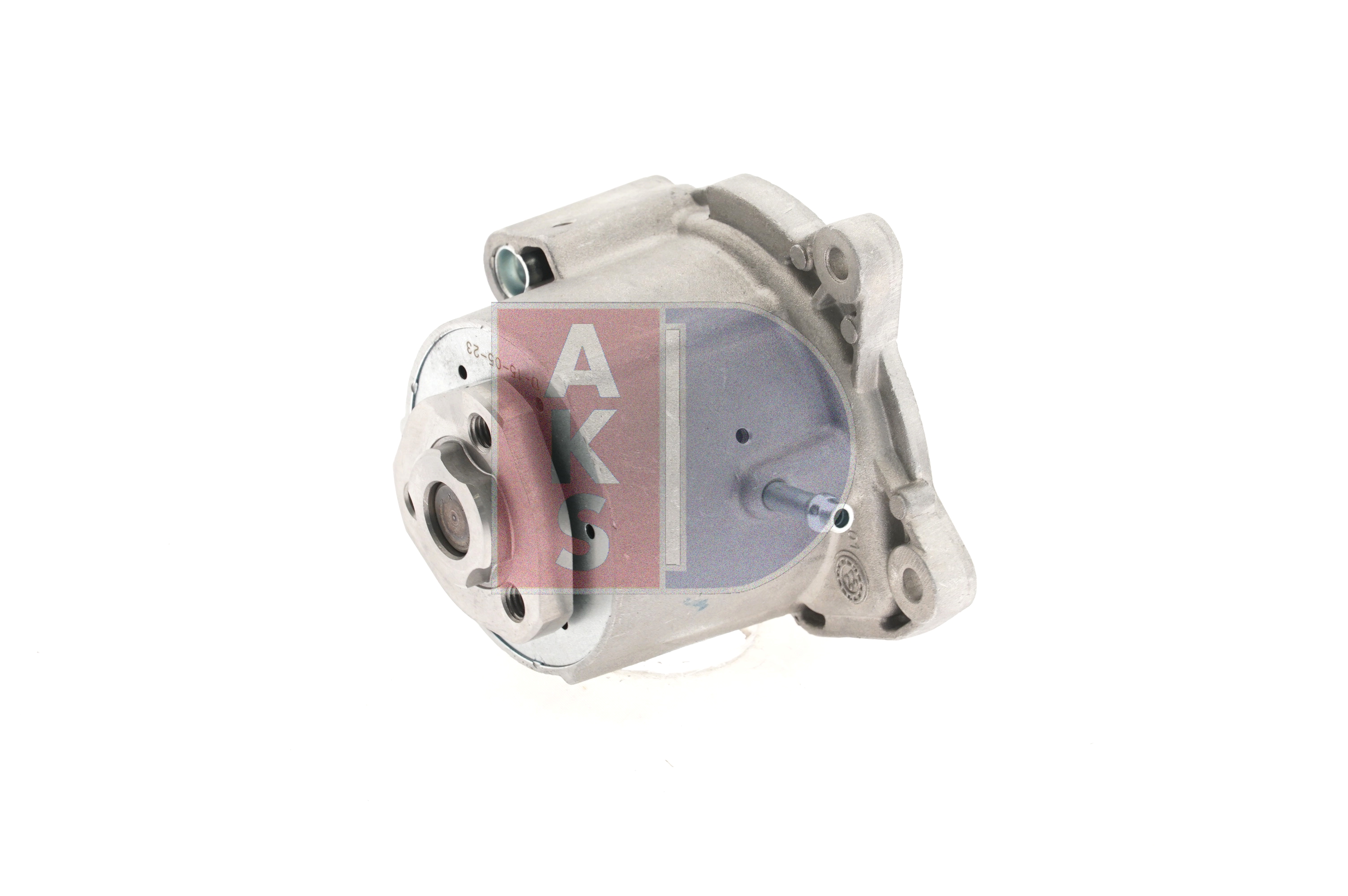 Numéro OEM 03F 121 004 D - Pompe à eau 570038N AUDI, SEAT, SKODA, CUPRA, BUGATTI