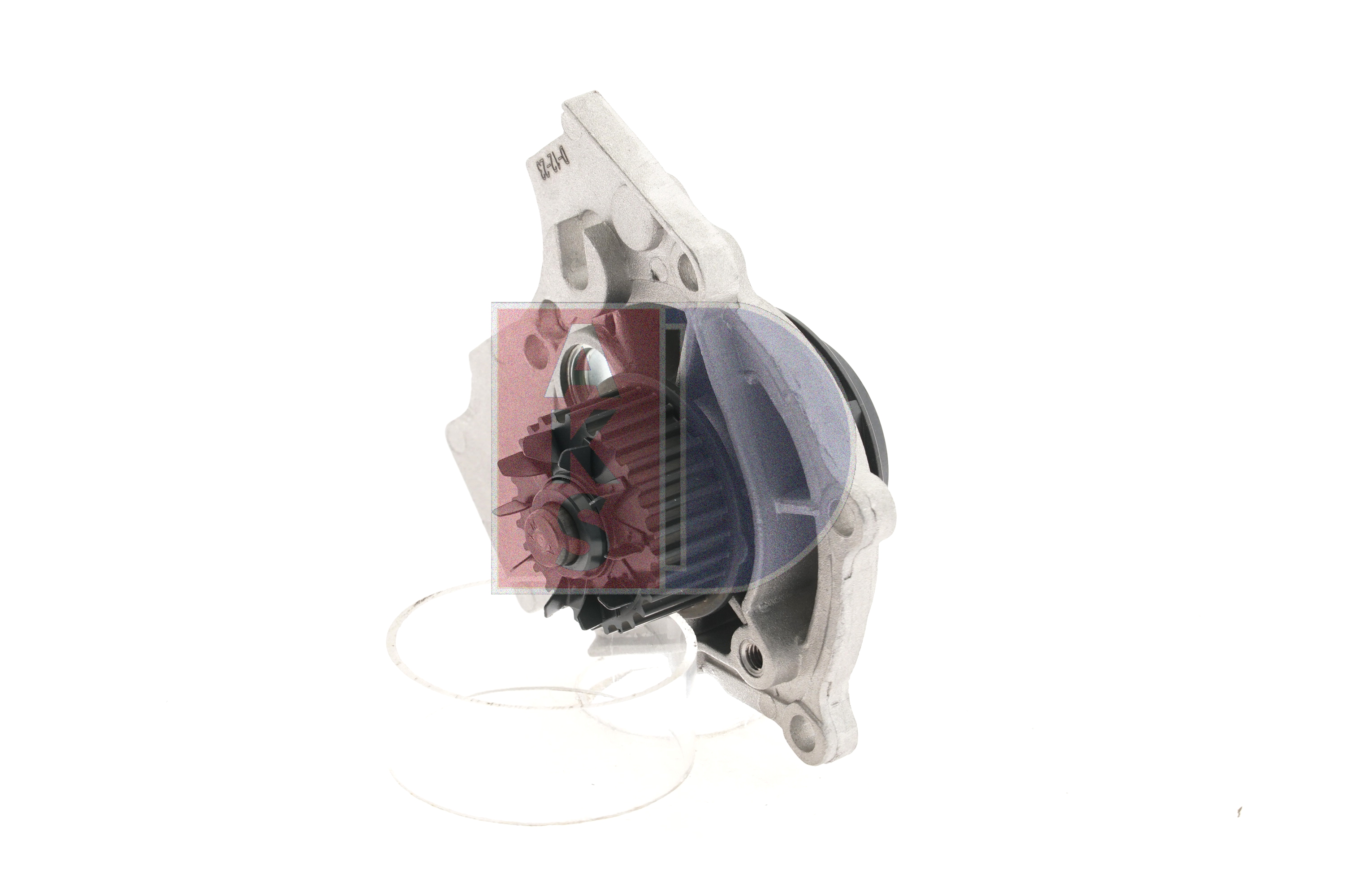 570041N AKS DASIS 06H121026AF Water pump