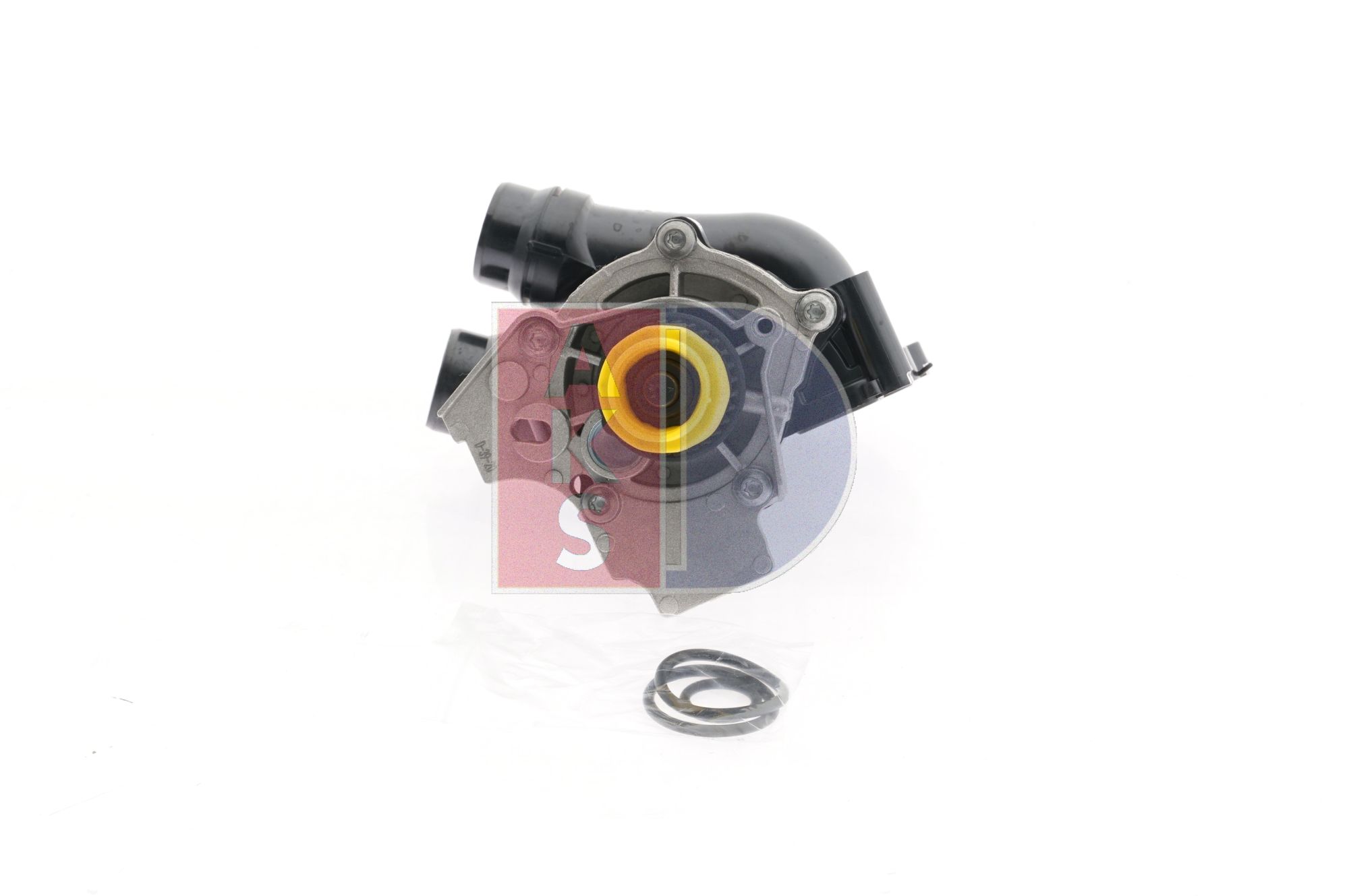 AKS DASIS 570046N pompe à eau Volkswagen Eos (1F7, 1F8) 2.0 TSI 210CV 2010