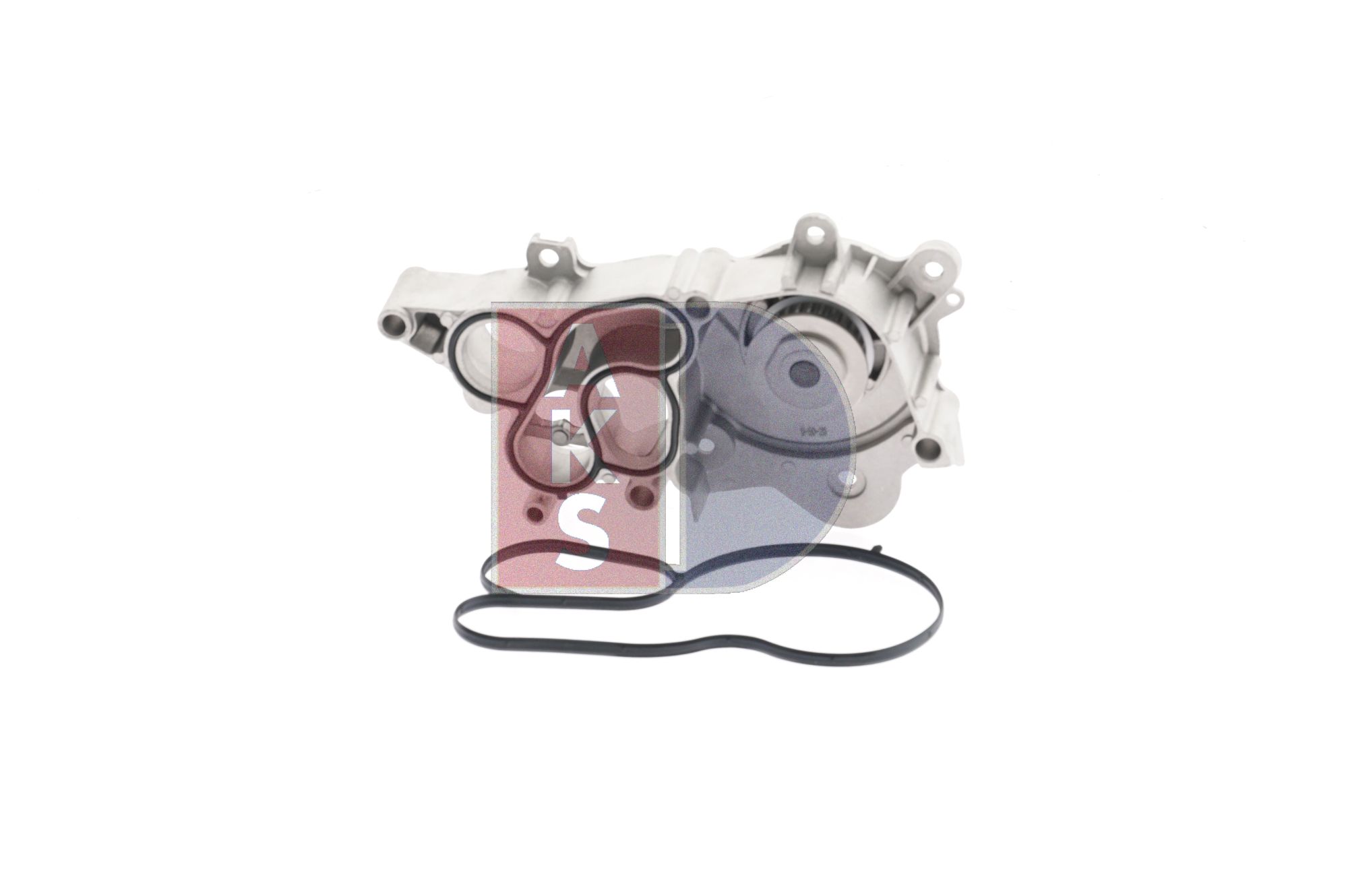 AKS DASIS 570048N pompe à eau SKODA Superb III Break (3V5) 1.5 TSi 150CV 2020