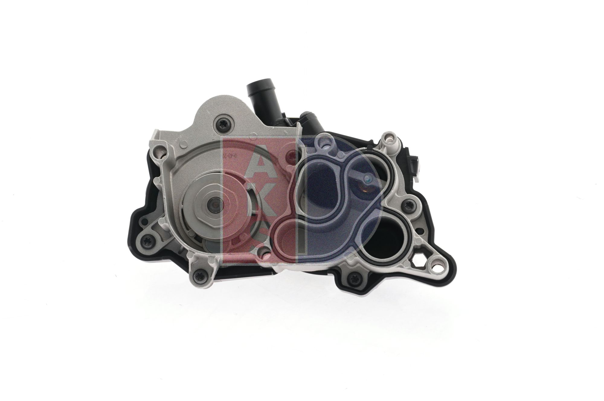 AKS DASIS 570049N pompe à eau SKODA Superb III Break (3V5) 1.5 TSi 150CV 2017